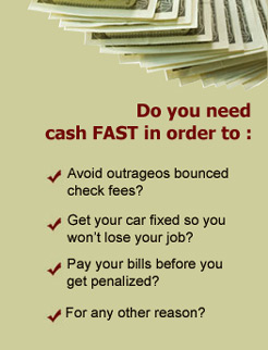 posb internet banking - letter requesting cash advance
